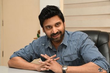 Sumanth Interview About Naruda DONORuda Movie
